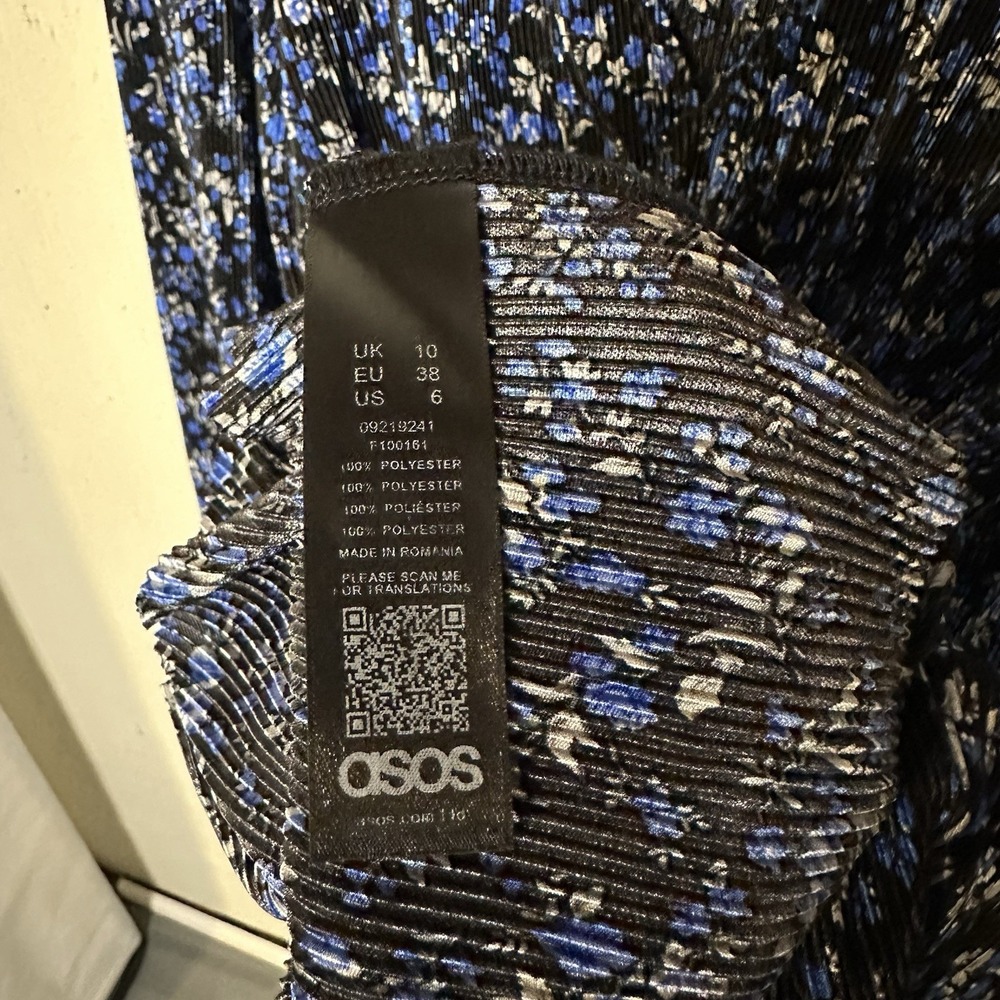 asos dress‎ 6 - Picture 5 of 5